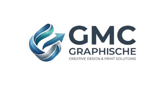 GMC Graphic Maschine Logo